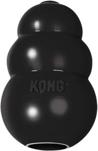 Kong Toy Black