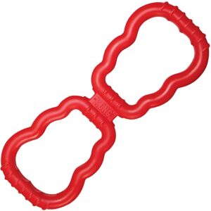 Kong Tug Toy Red